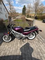 Honda NTV650  REVERE / Tüv + Reifen NEU - Offers