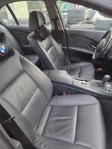 BMW 523i  EZ 2005 - BMW 523 aus 2005