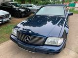 Mercedes-Benz SL 320*Leder*Parktronic*scheckheft*orig.48'km!* - Mercedes-Benz SL 320 Gebrauchtwagen