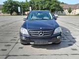 Mercedes-Benz ML 280 CDI 4MATIC - Mercedes ML 280 mit Schiebedach
