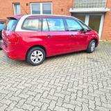 Citroën C4 Picasso 1 HAND 86000 KM AT- TÜV 11.27 CAMERA  - Citroën C4 Picasso Gebrauchtwagen