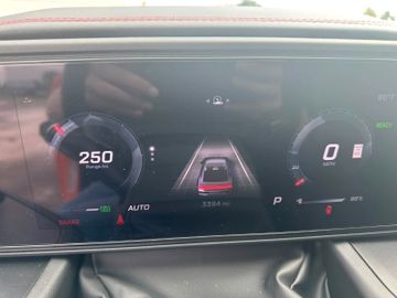 Dodge ChargerChallenger Daytona RT AWD nur 5500KM