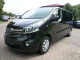 Opel Vivaro B Combi L2H1  2,9t-9 Sitze-TÜV - Opel: Combi