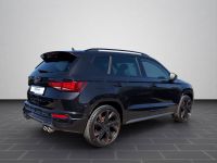 Cupra Ateca - Vorschau Bild 2