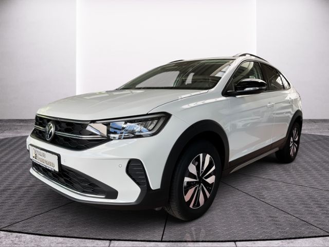 Fahrzeugabbildung Volkswagen TAIGO 1.0 TSI GOAL GJR DIGITAL COCKPIT PRO SHZ P
