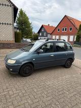 Hyundai Matrix 1.5 CRDi GLS - gebrauchte Hyundai Matrix aus dem Jahr 2005