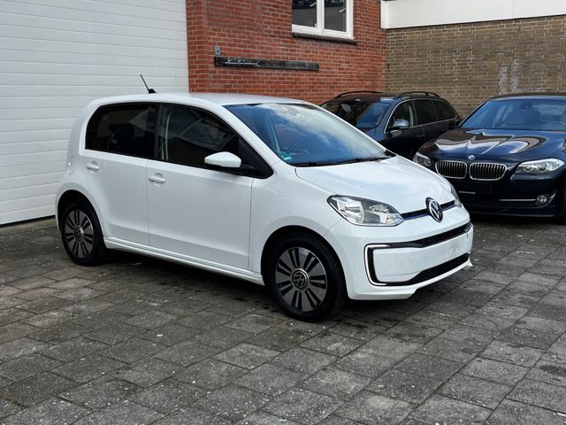 Volkswagen up! e-up! Style Plus