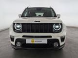 Jeep Renegade 1.3 T-GDI Limited 4WD NAVI+RFK+SHZ+ACC+ - gebrauchte Jeep Renegade aus dem Jahr 2020