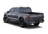 Ford F 150 Lariat 5.0L V8 Super Crew Black Edition 20 - Ford F 150: Lariat