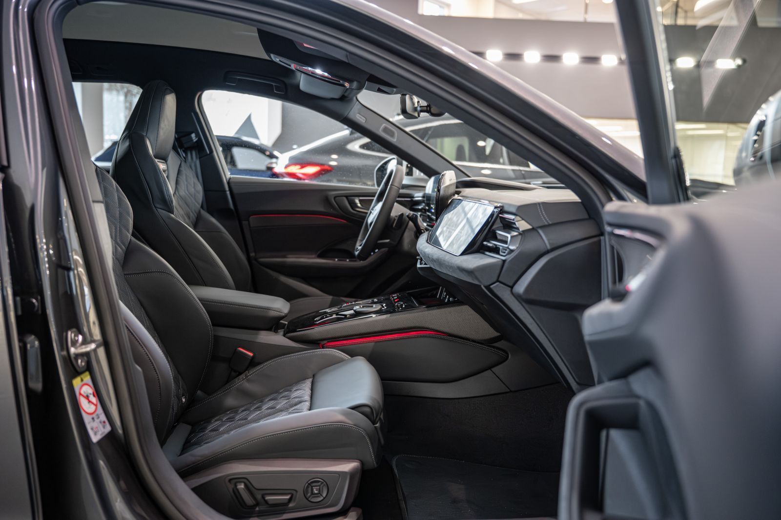 Audi S5 - Bild 8