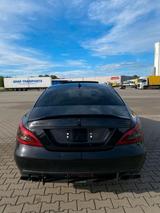 Mercedes-Benz Cls W 218  350 Benziner Cls 63 Look  Liebh... - Mercedes-Benz CLS 350 in Dortmund