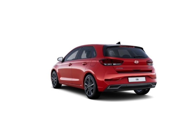 Hyundai i30 – Bild 2