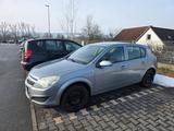 Opel Astra 1.8 Tüv Klima Scheckheft 2xFuZv el.Fh - Opel Astra: Limousine, F