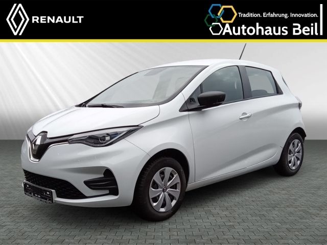 Renault ZOE LIFE Batteriekauf R110 Z