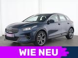 Kia XCeedSpirit Kamera|LED|Kessy|Navi|SHZ|CarPlay - Kia XCeed mit Hybrid-Antrieb