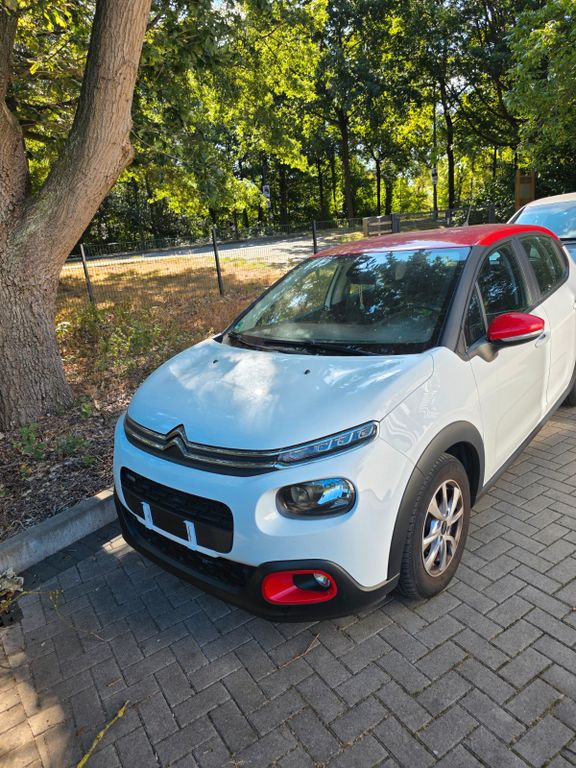 Image of Citroën C3