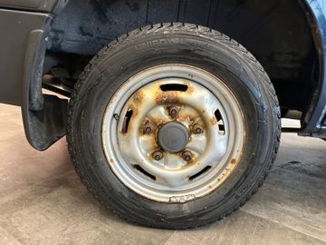 Ford Transit Kasten FT 260 K City Light*TÜV*CD-Player