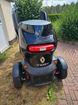 Renault Twizy Black Sport Edition - Renault Twizy von privat
