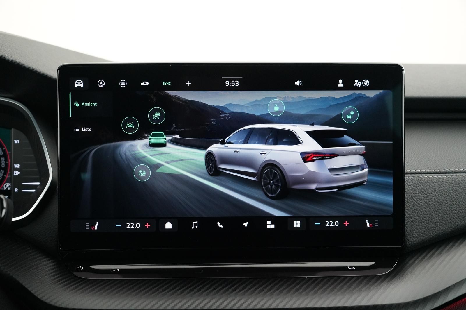 Skoda Octavia - Bild 24