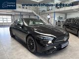 Mercedes-Benz CLE 300 4M AMG PREMIUM+ STANDHEIZ-DISTR-ab 3,99% - Mercedes-Benz CLE 300: Schwarz