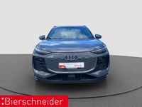 Audi Q6 e-tron - Vorschau Bild 8