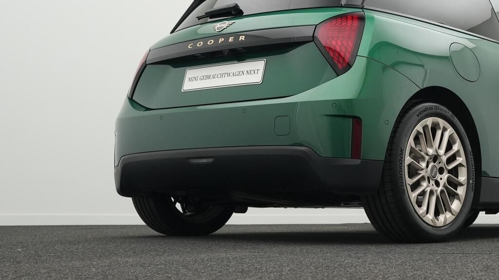 MINI Cooper E - Bild 23