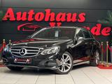 Mercedes-Benz E 300 CGI BlueEfficiency 4Matic PANO/LEDER/LED - scheckheftgepflegte Mercedes E 300