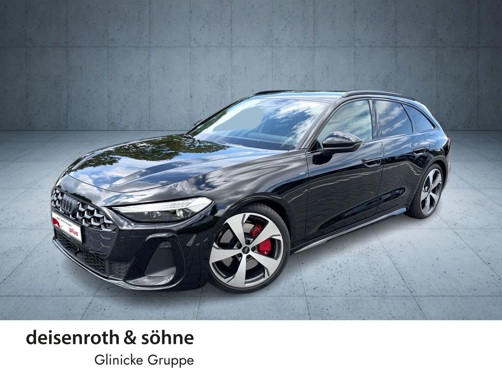 Audi A5 2026
