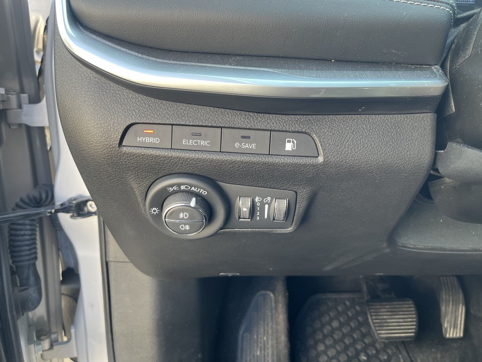 Jeep Compass - Bild 14