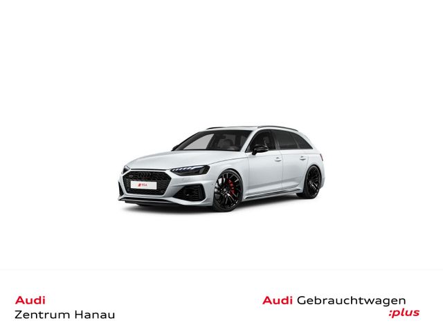 Audi RS 4 Avant HUD*RS-AGA*PANO*280KM/H*MATRIX*B&O*NA