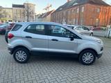 Ford EcoSport 1,5 Automatik,Klima, Tempomat, Alu - gebrauchte Ford EcoSport aus dem Jahr 2017