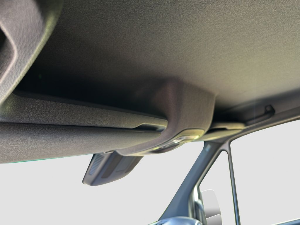 Fahrzeugabbildung Mercedes-Benz Sprinter 319 CDI Kasten SELECT Hochdach Lang AHK