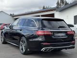 Mercedes-Benz E 63 AMG E 63 S AMG 4-MATIC+ T-MOD.|BURM.|PANO| - gebrauchte Mercedes-Benz E 63 AMG aus dem Jahr 2023
