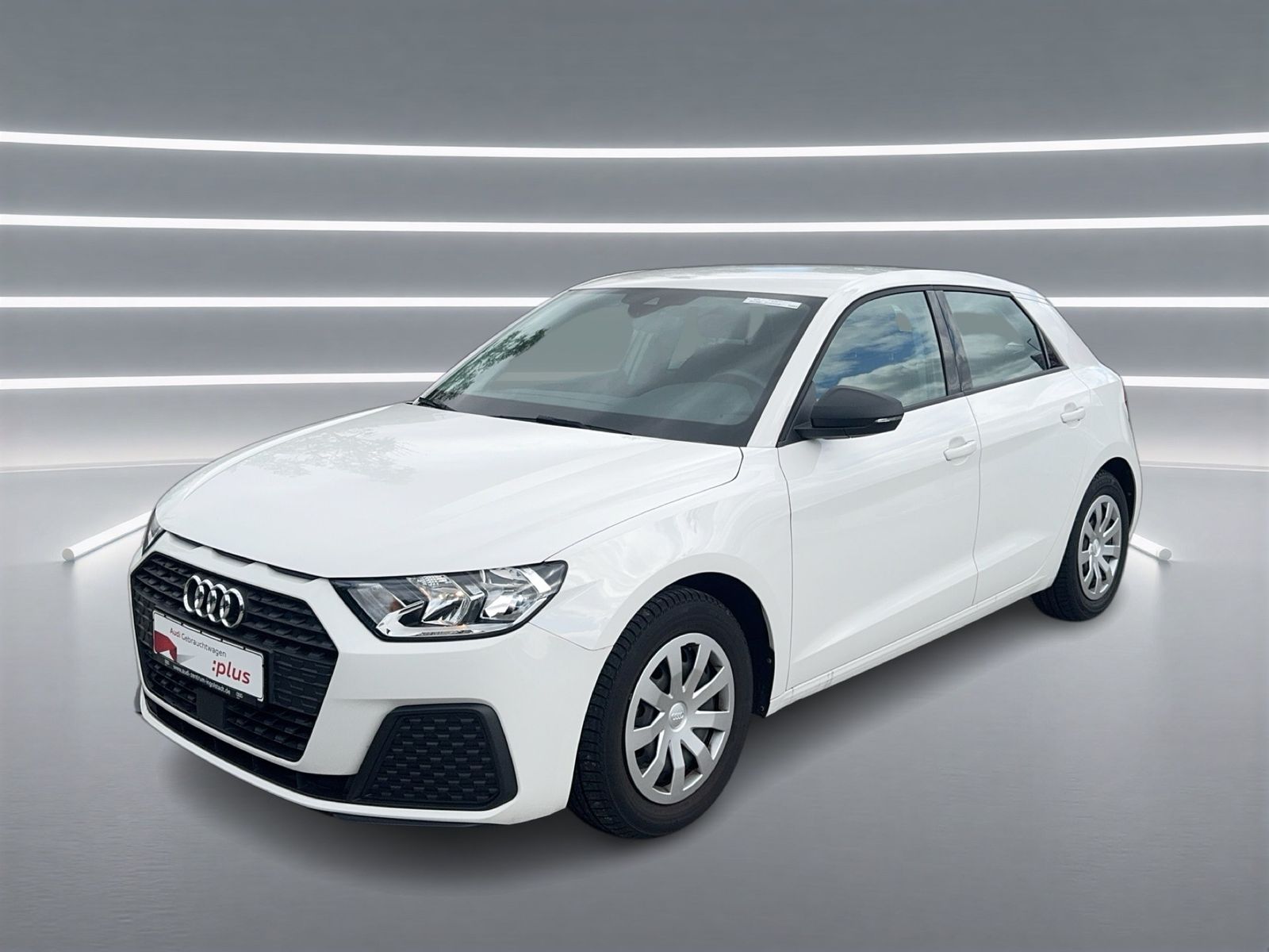 Audi A1 - Bild 1
