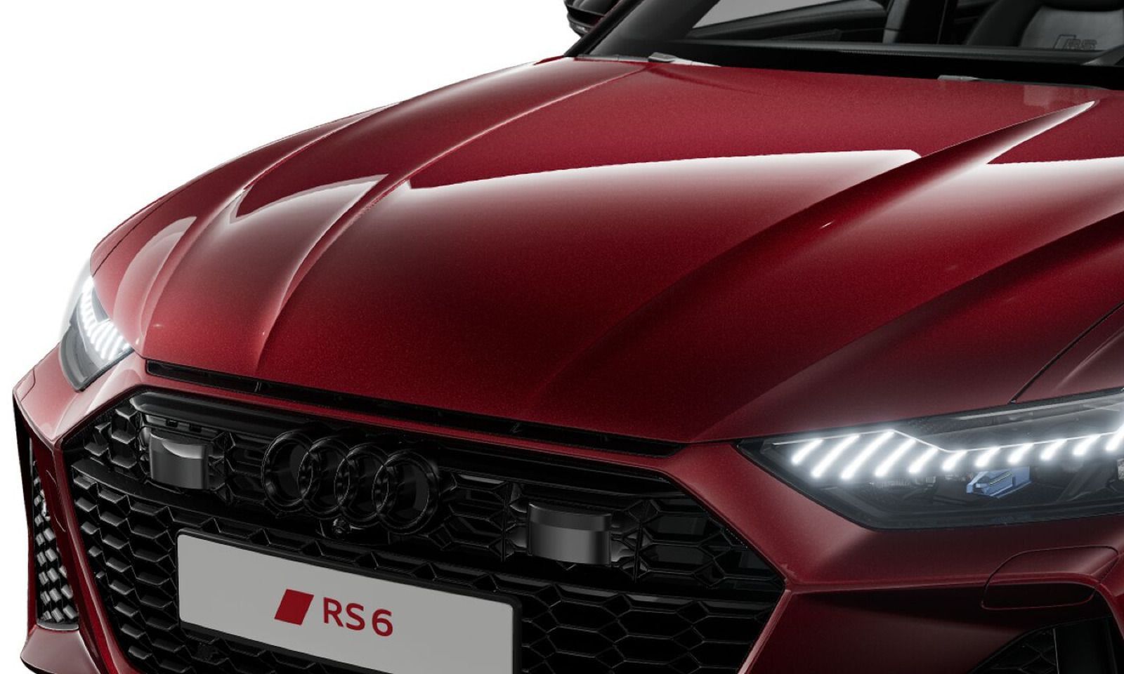 Audi RS6 - Bild 4