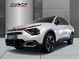 Citroën C4 X PureT 130 Eat8 Techno-Paket Kältepaket Smar - Citroën C4 X Gebrauchtwagen