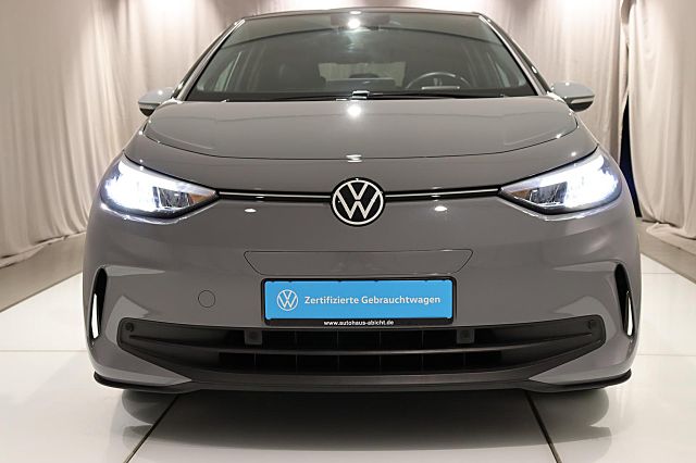 ID.3 Pro MOVE TravelAssist ACC Kamera Ganzjahres