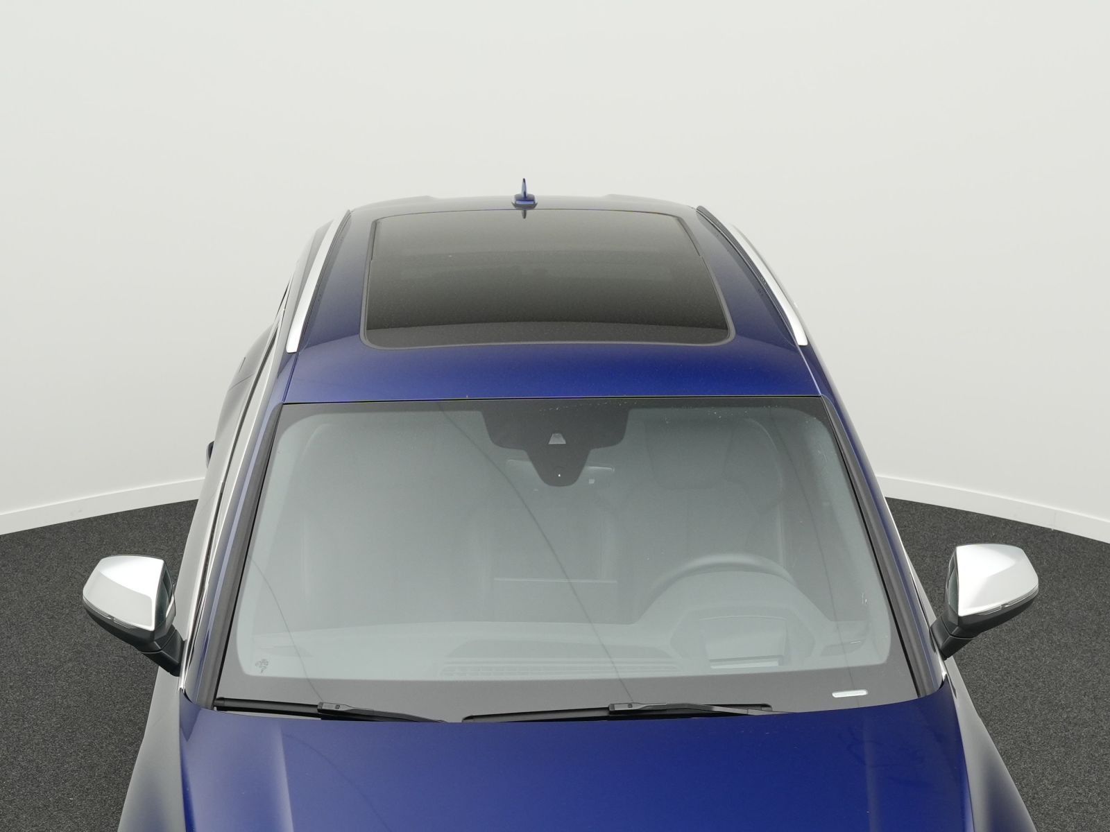 Audi SQ5 - Bild 25