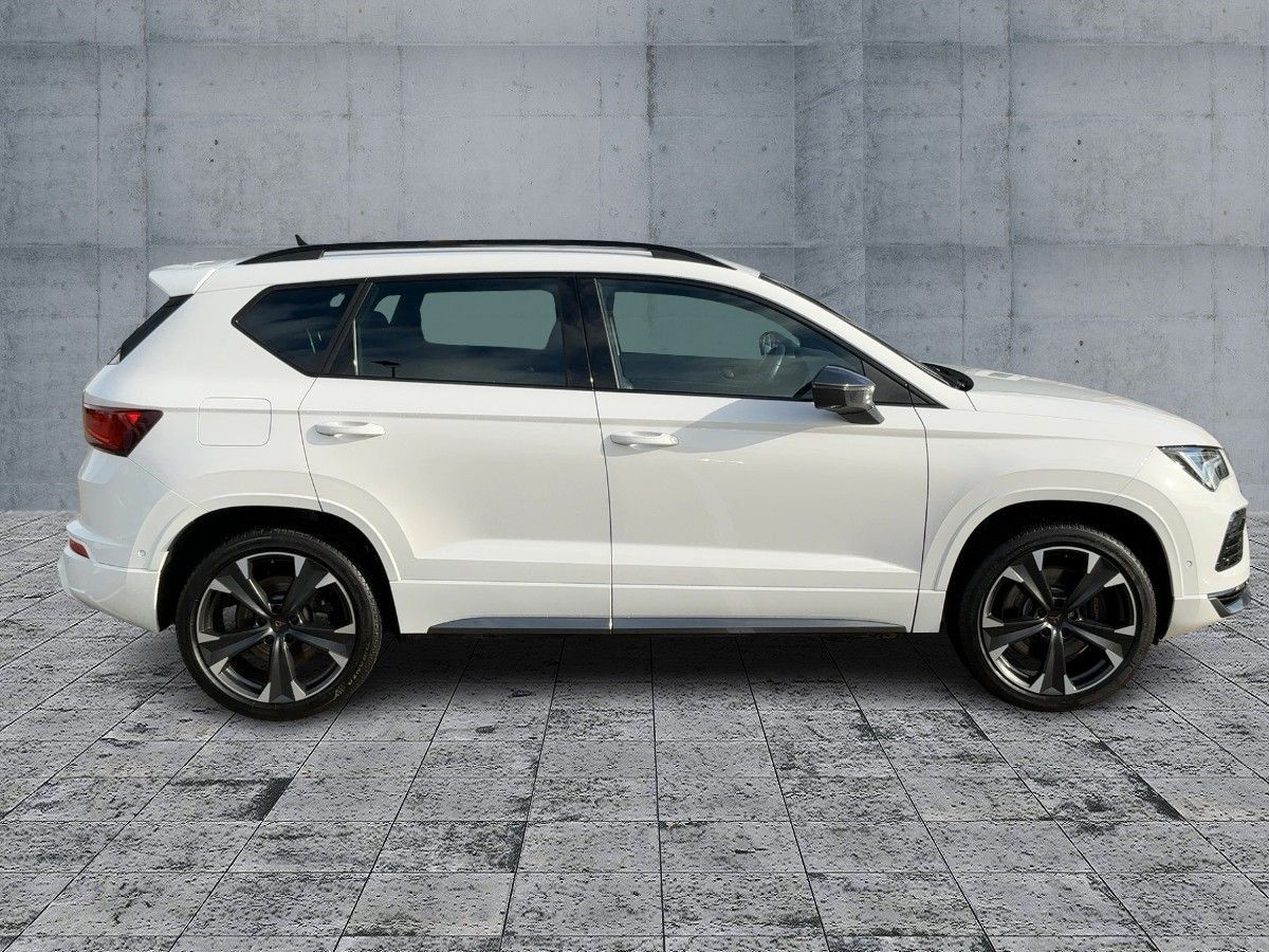 Cupra Ateca - Bild 7