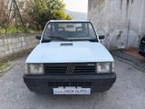 Fiat Panda 1100 i.e. cat 4x4 Trekking - gebrauchte Fiat Panda aus dem Jahr 1995