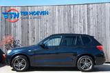 BMW X3 xDrive20i M-Paket! Sitzheiz Pano AHK 135KW E5 - BMW X3: 2.5