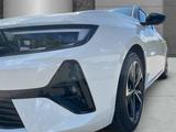 Opel Astra ST 1.2 GS HUD El. Panodach Navi 360 Kamera - Opel Astra Gebrauchtwagen in Kiel