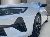 Opel Astra - Vorschau Bild 4