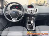 Ford FORD Fiesta 1.2 82 CV 5 porte Trend - Ford Fiesta aus 2011: For