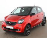 Smart Forfour 71 PS 06/2017 48.000 km Top!  - Smart ForFour in Bonn