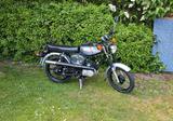 Simson S51 Enduro, Vape, KBA Papiere, Neuaufbau - SIMSON S51 NEUAUFBAU