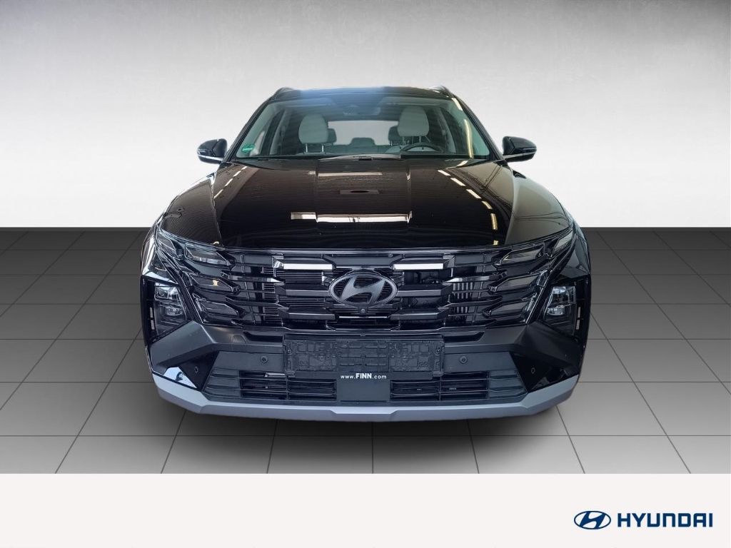 Hyundai Tucson FL PHEV 1.6 AT 4WD MY25 Prime ECS Assist- imagem 2