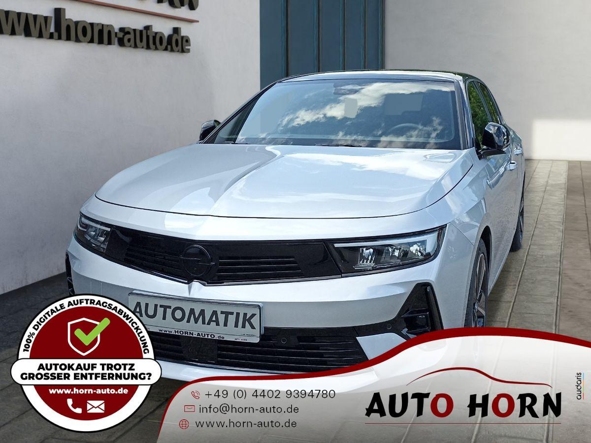 Opel Astra L Sports Tourer GS Automatik*SHZ*LHZ*Kam*