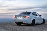 BMW M5 E60 LCI | Eisenmann | H&R | Brembo - BMW M5 aus 2008