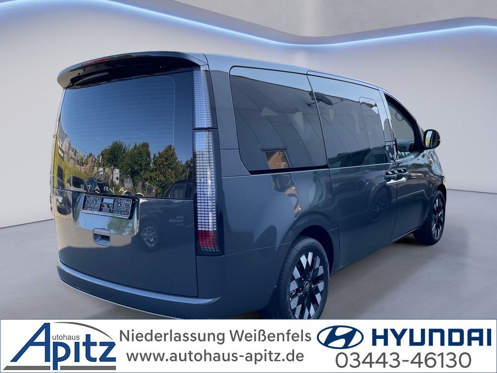 Hyundai Staria – Bild 5